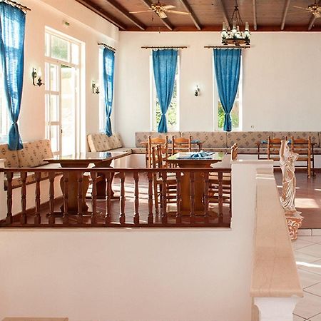 Corfu Village (Adults Only) Agios Ioannis Peristeron  Exterior photo