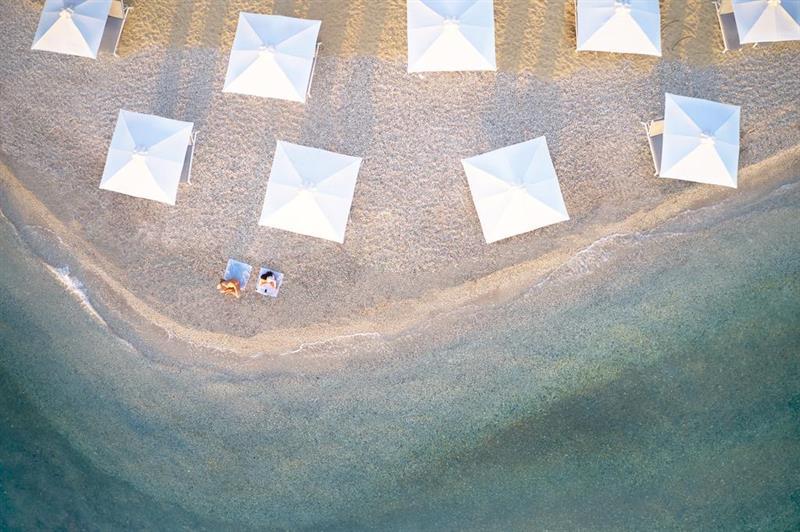 Corfu Village (Adults Only) Agios Ioannis Peristeron  Exterior photo
