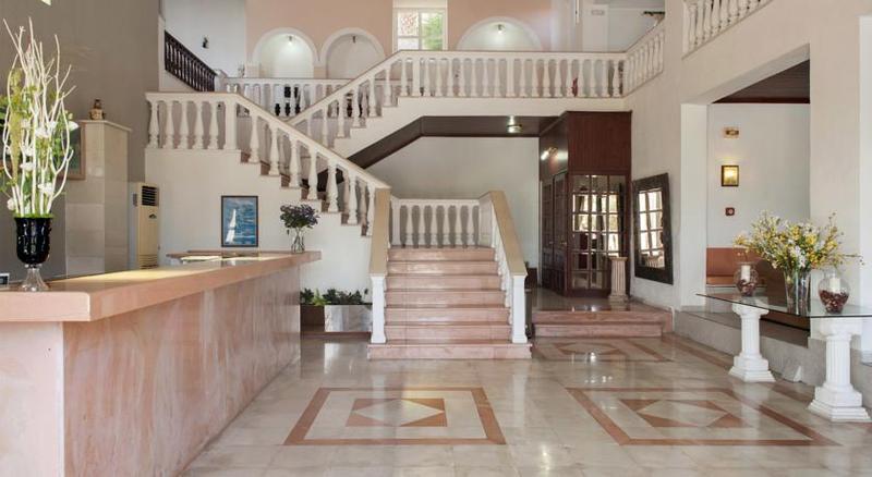 Corfu Village (Adults Only) Agios Ioannis Peristeron  Exterior photo