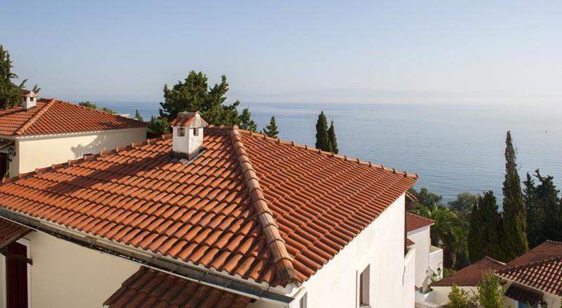 Corfu Village (Adults Only) Agios Ioannis Peristeron  Exterior photo
