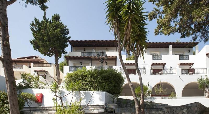 Corfu Village (Adults Only) Agios Ioannis Peristeron  Exterior photo