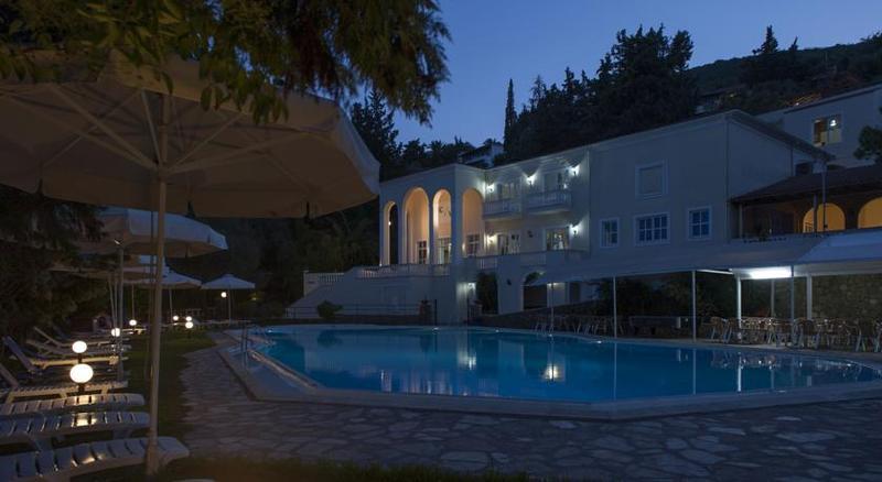 Corfu Village (Adults Only) Agios Ioannis Peristeron  Exterior photo