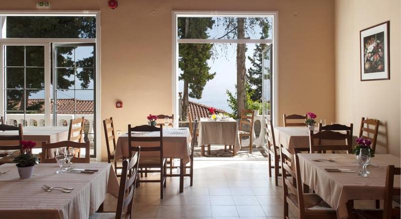 Corfu Village (Adults Only) Agios Ioannis Peristeron  Exterior photo