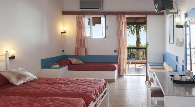 Corfu Village (Adults Only) Agios Ioannis Peristeron  Exterior photo
