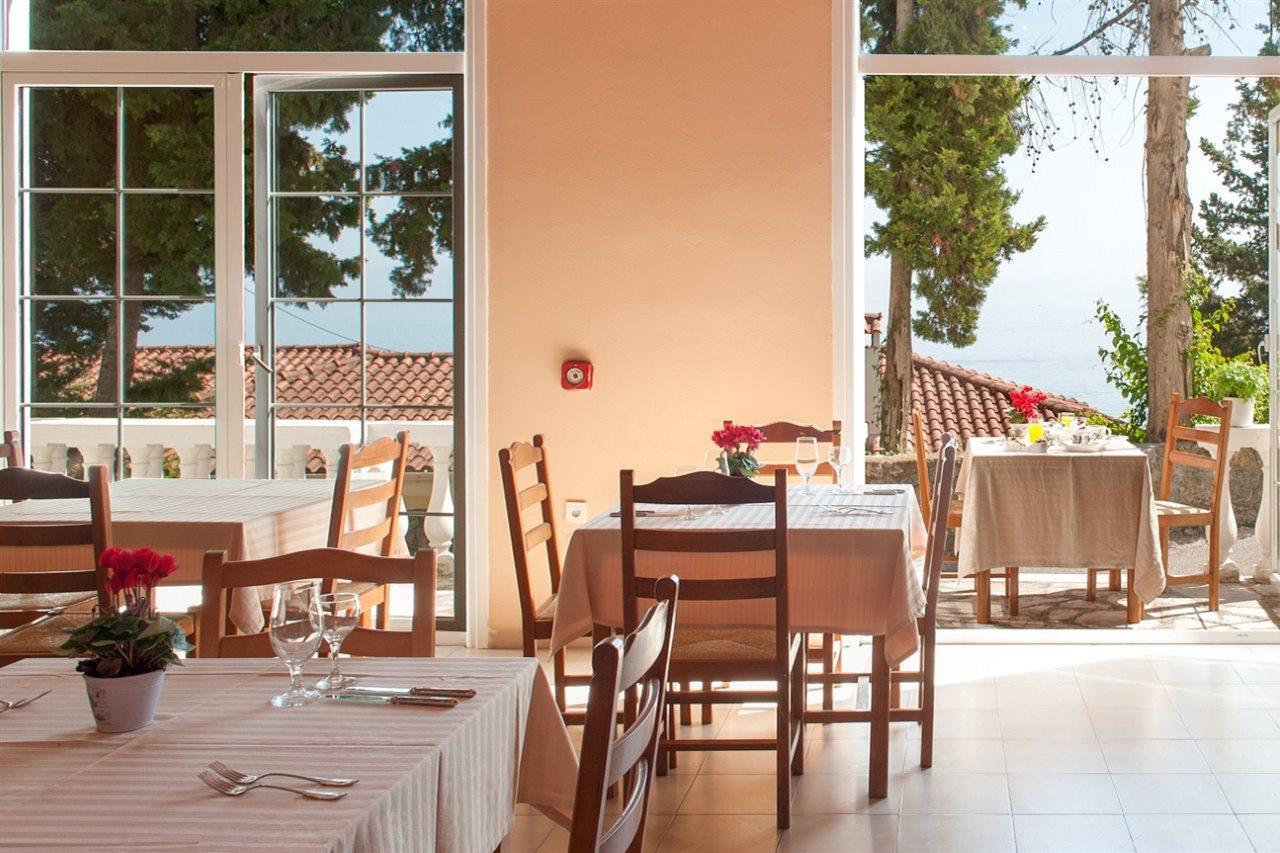 Corfu Village (Adults Only) Agios Ioannis Peristeron  Exterior photo