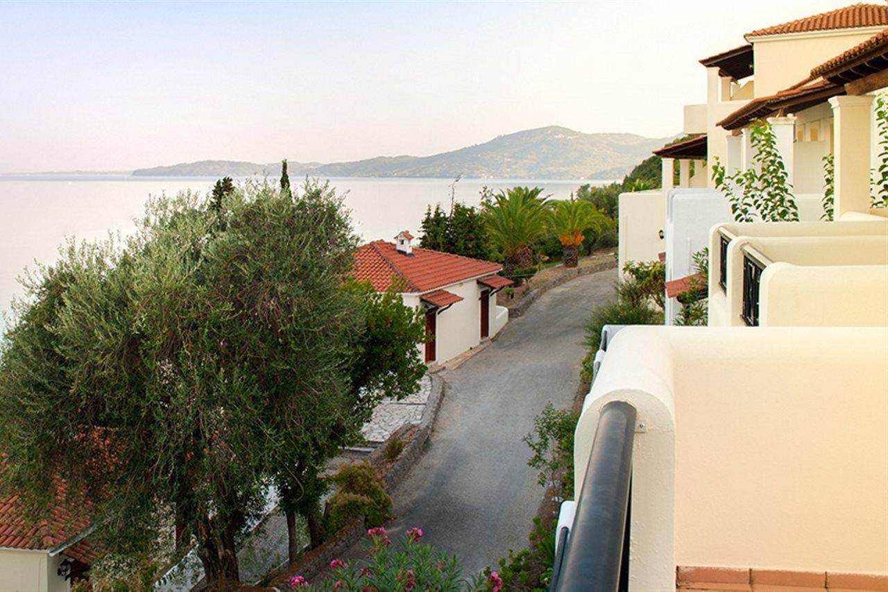 Corfu Village (Adults Only) Agios Ioannis Peristeron  Exterior photo