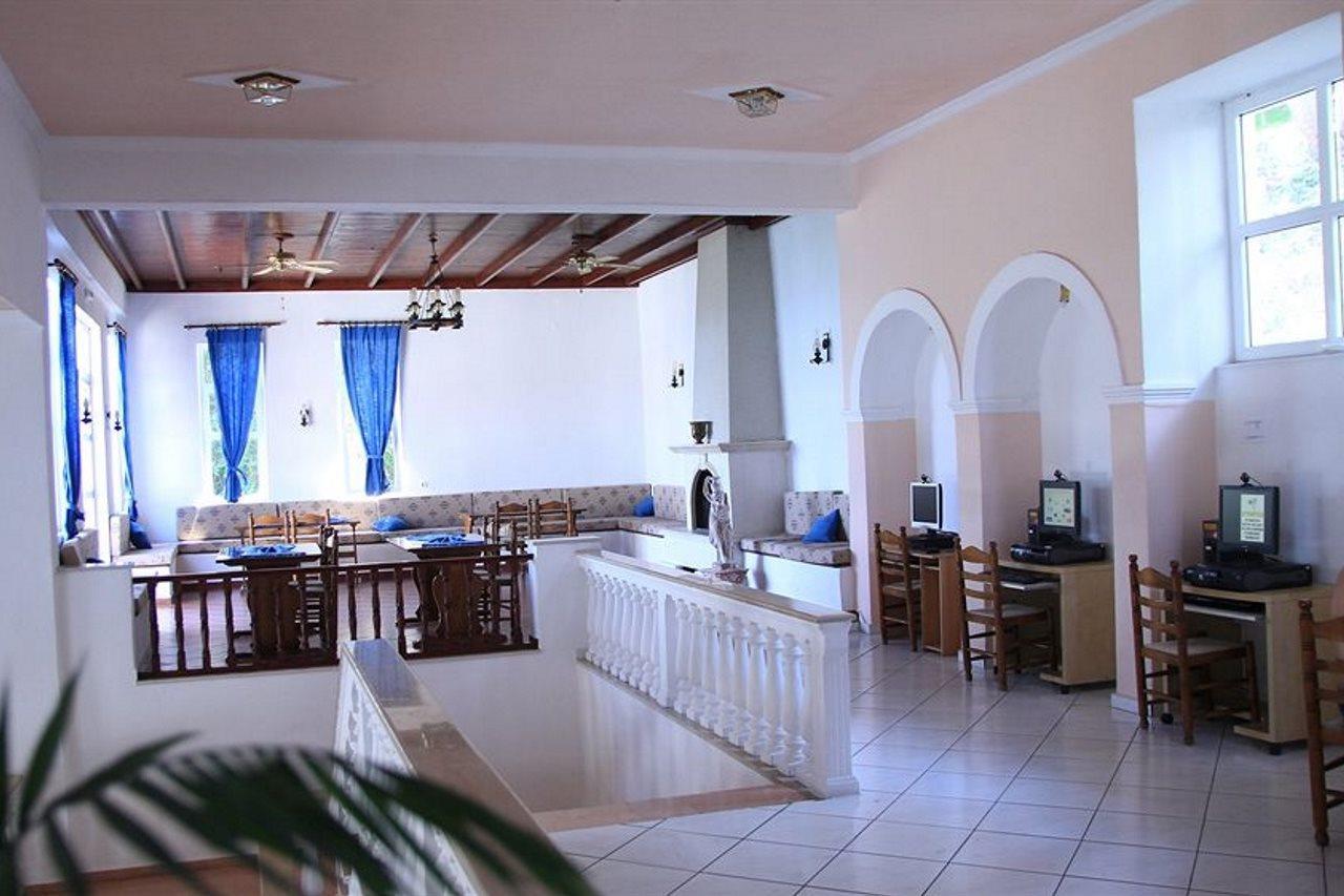 Corfu Village (Adults Only) Agios Ioannis Peristeron  Exterior photo