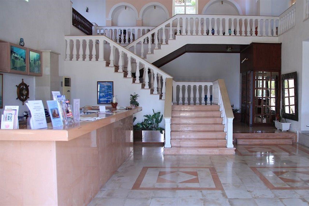 Corfu Village (Adults Only) Agios Ioannis Peristeron  Exterior photo