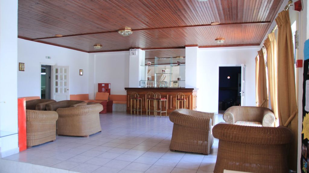 Corfu Village (Adults Only) Agios Ioannis Peristeron  Exterior photo